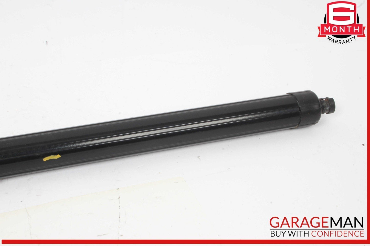 11-14 Porsche Cayenne 958 Left & Right Trunk Lid Lift Support Strut Set OEM