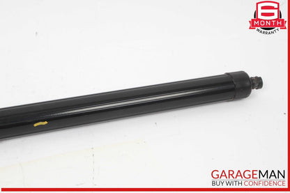 11-14 Porsche Cayenne 958 Left & Right Trunk Lid Lift Support Strut Set OEM