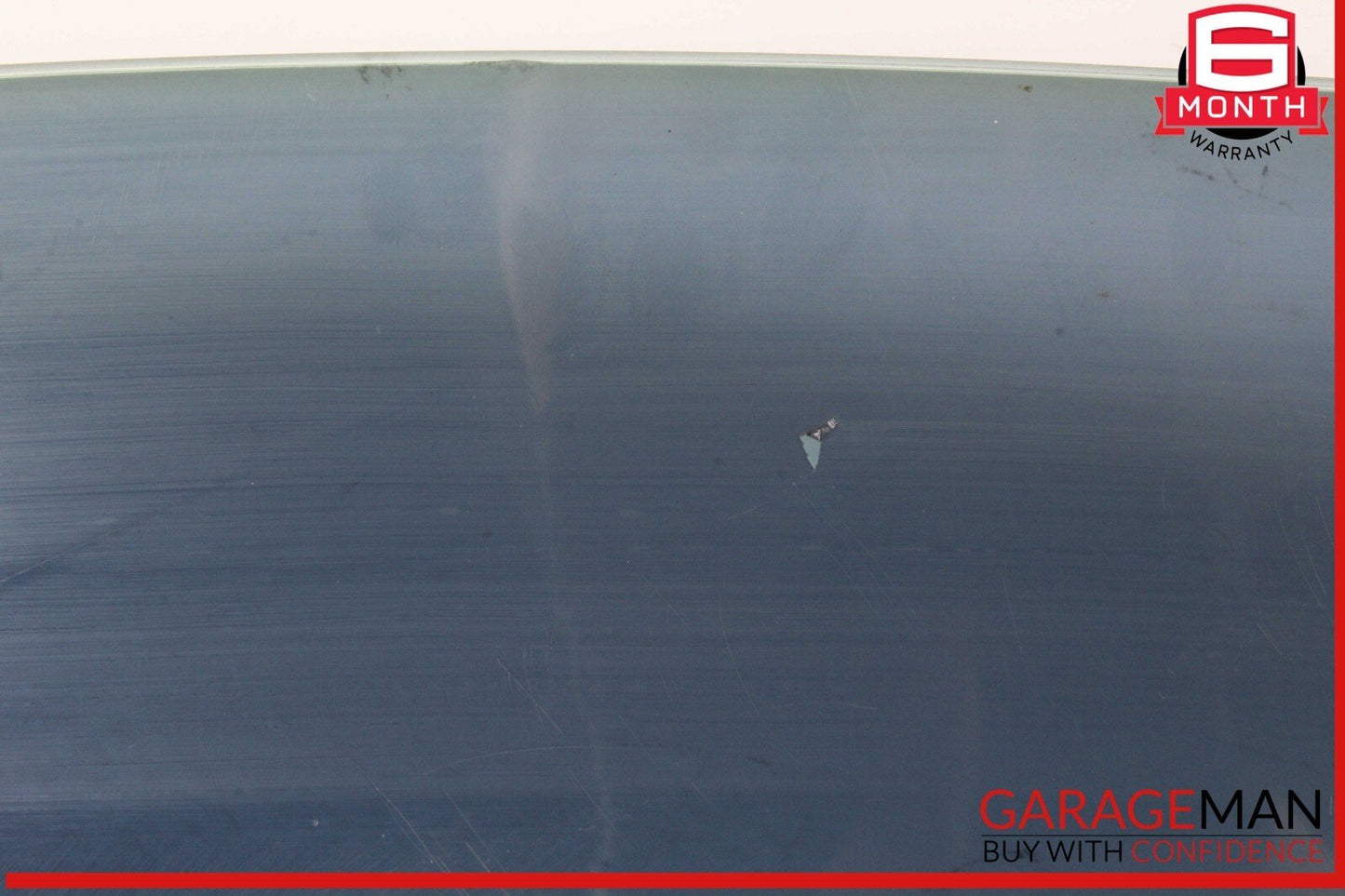 12-18 Mercedes W218 CLS550 CLS63 AMG Front Left Side Door Window Glass OEM