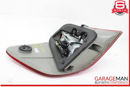 06-08 Mercedes W164 ML350 Rear Right Passenger Side Tail Light Lamp OEM