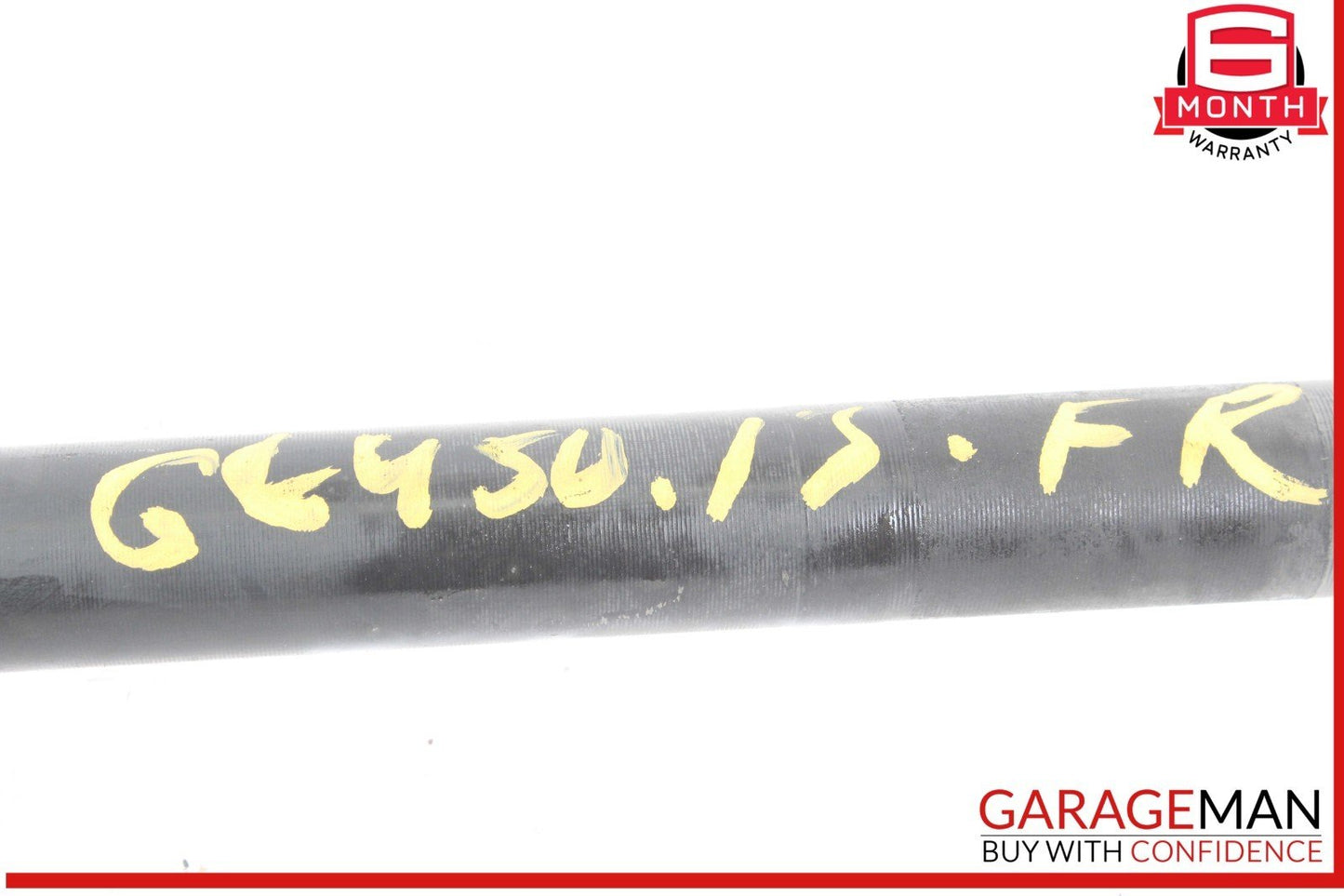 12-19 Mercedes X166 GL450 Front Right Side Driveshaft CV Drive Axle Shaft
