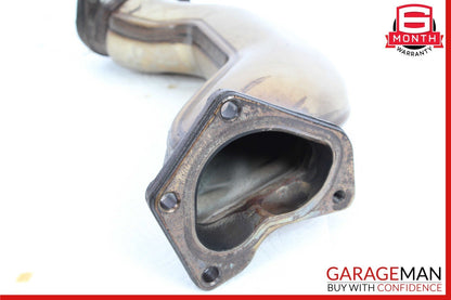 11-14 Mercedes W216 CL550 S550 4.7L Front Right Side Engine Exhaust Pipe OEM
