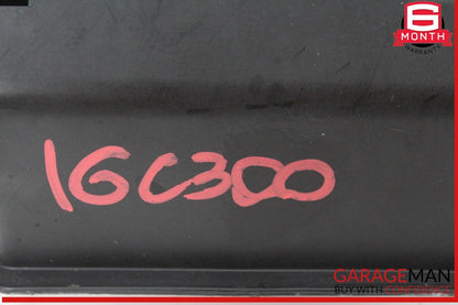 15-20 Mercedes W205 C300 C350e Rear Fuse Box Relay SAM Module Assy OEM