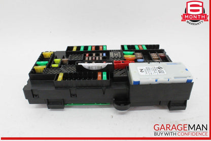 19-24 BMW M340i G20 Rear Power Distribution Relay Junction Fuse Box 8795478 OEM