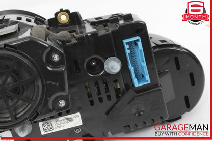 11-12 Porsche Cayenne 958 Instrument Cluster Guage Speedometer 7P5920900AL OEM