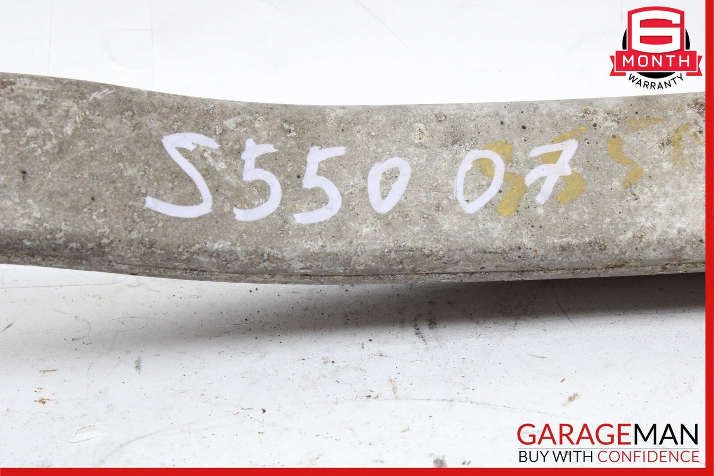 07-14 Mercedes S550 S350 CL63 Front Left Suspension Lower Control Arm RWD