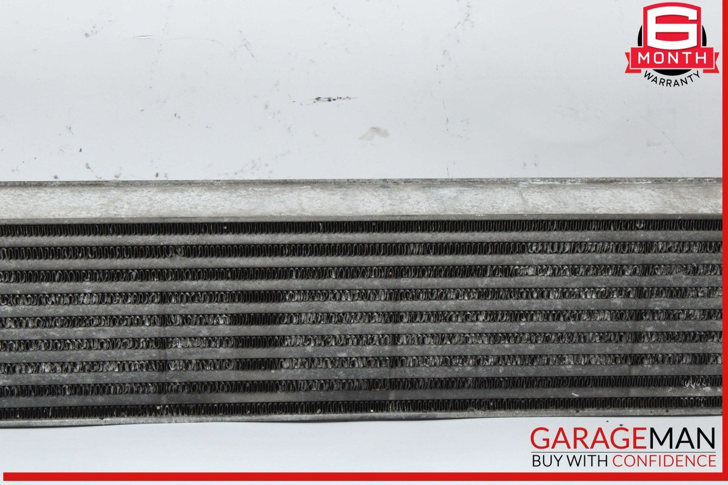 03-05 Mercedes W203 C230 Intercooler Air Cooler Radiator 2035000500 OEM