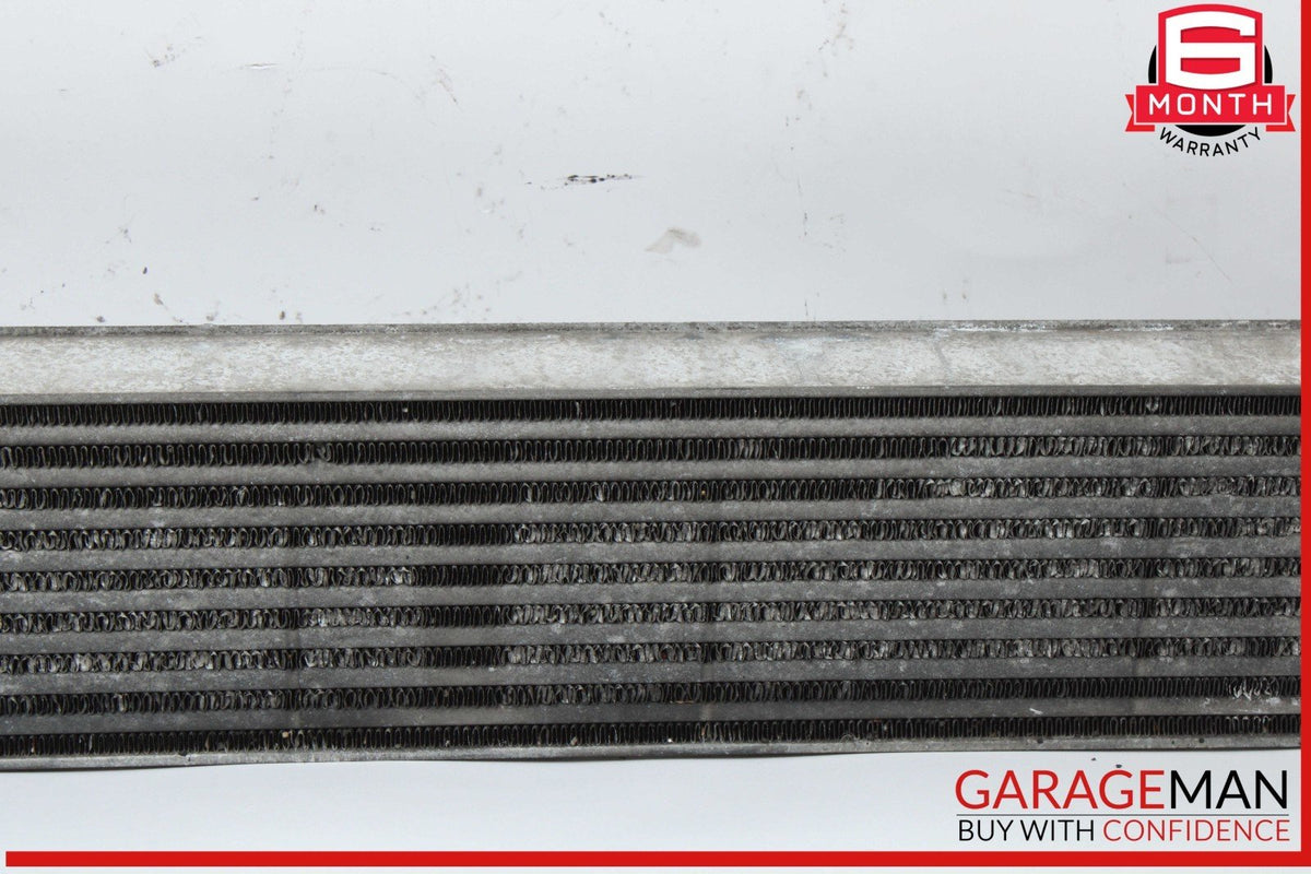 03-05 Mercedes W203 C230 Intercooler Air Cooler Radiator 2035000500 OEM