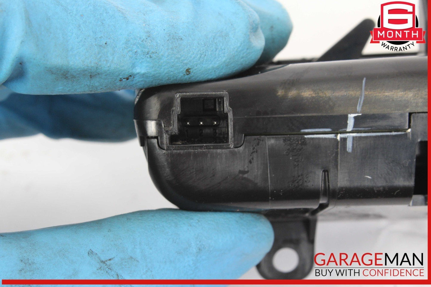 15-20 Mercedes W205 C300 C350e C400 A/C AC Heater Climate Control Switch OEM
