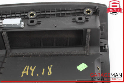 17-24 Audi A4 Allroad Dash Dashboard Glove Box Compartment 8W1880302 OEM
