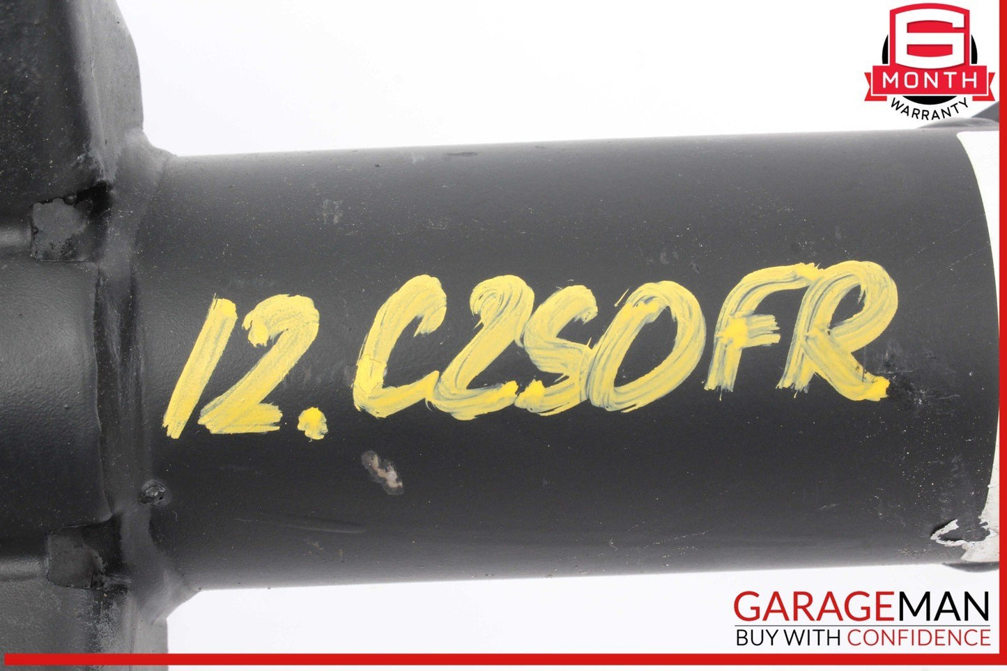 08-14 Mercedes W204 C250 C300 Front Left or Front Right Shock Strut Absorber OEM