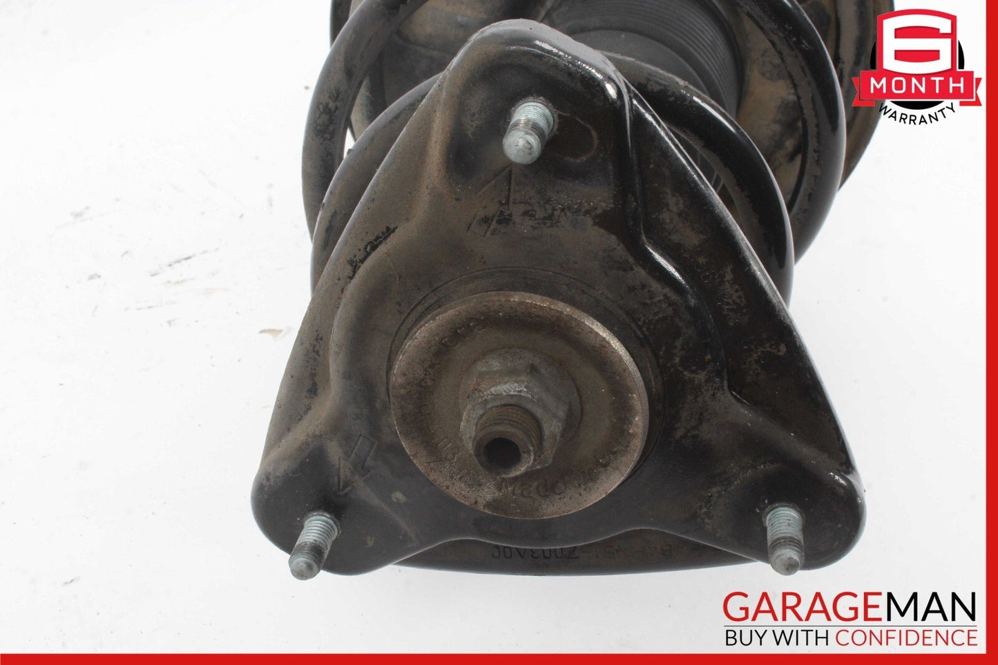 97-04 Porsche Boxster 986 Front Right / Left Side Shock Absorber Strut OEM