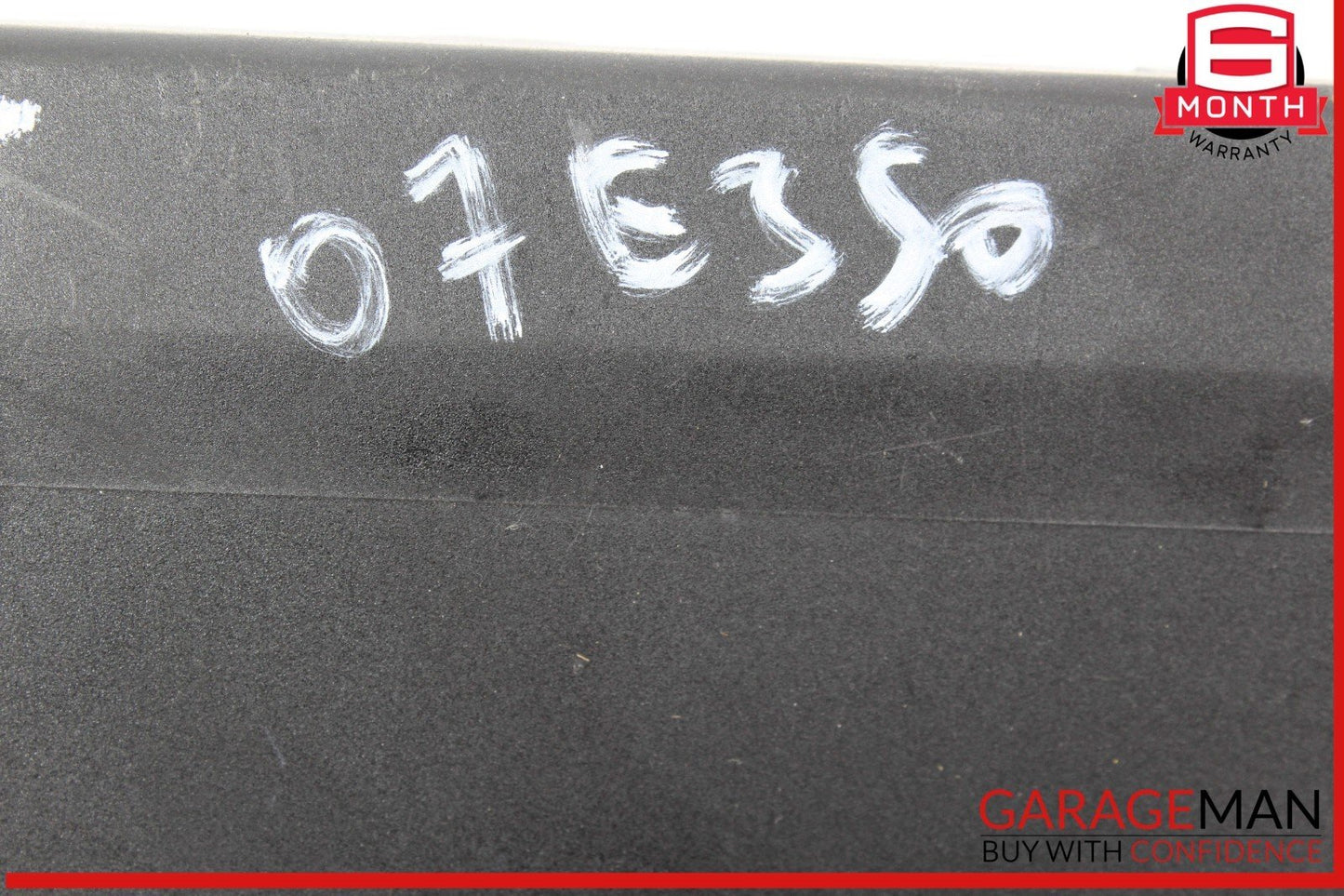 03-09 Mercedes W211 E350 E500 Front Left Side Door Control Module Unit OEM