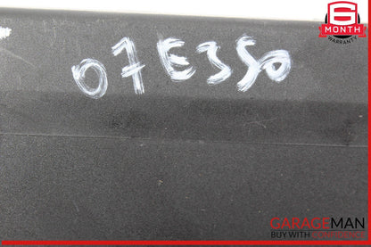 03-09 Mercedes W211 E350 E500 Front Left Side Door Control Module Unit OEM