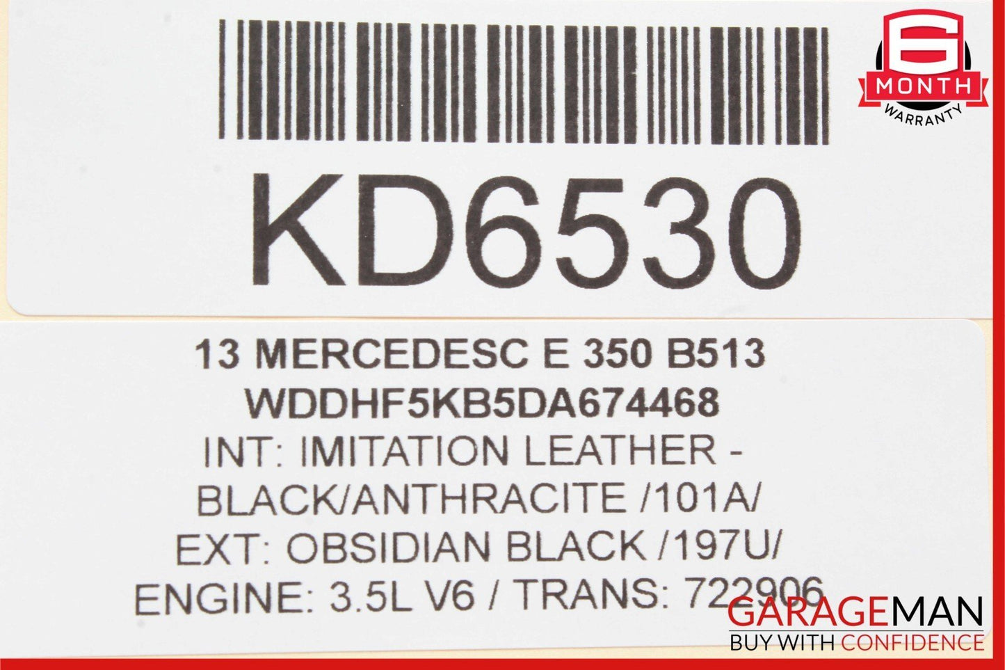 08-18 Mercedes W212 E350 E550 CLS550 Front Right Side Door Control Module