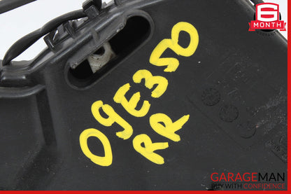 03-09 Mercedes W211 E350 E500 Door Lock Latch Actuator Rear Right Passenger OEM