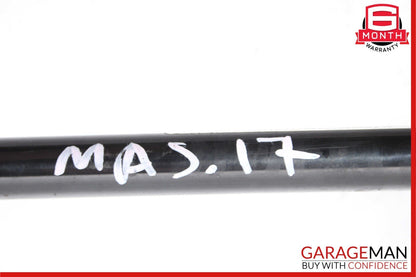 14-17 Maserati Ghibli Rear Anti Roll Stabilizer Sway Bar Frame Assembly RWD