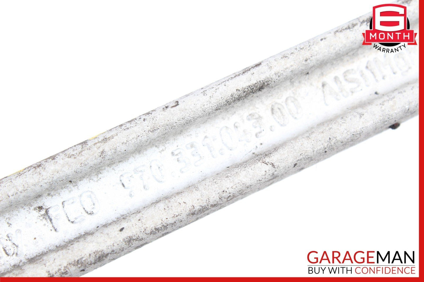 10-16 Porsche Panamera 970 Rear Left / Right Suspension Upper Control Arm