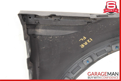 12-19 Land Rover Range Rover Evoque Front Left Side Fender Panel OEM