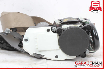 12-18 Mercedes W218 CLS550 GLS400 Front Right Seat Belt Seatbelt Retractor OEM