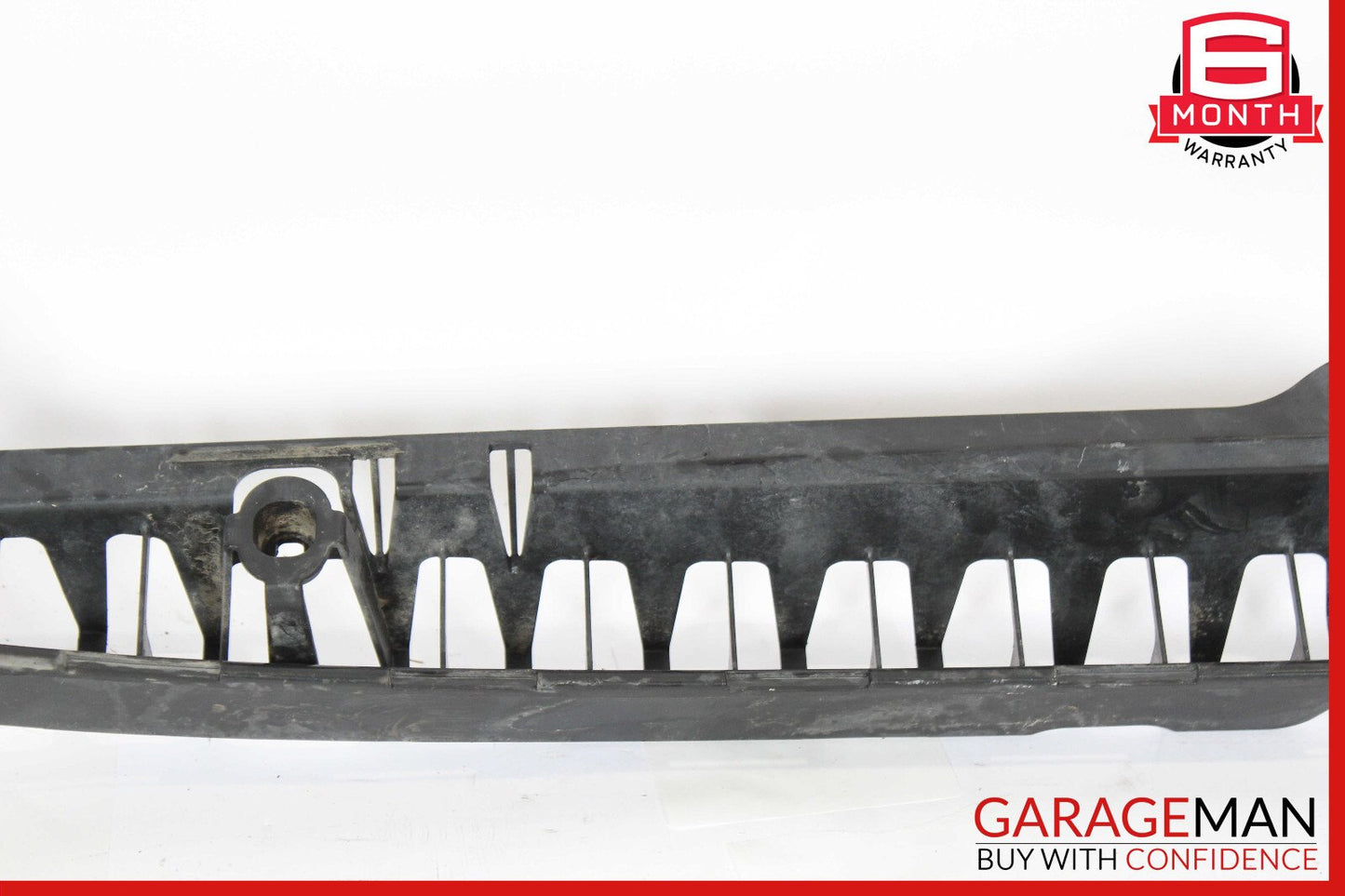 14-21 BMW i3 I01 Rear Bumper Upper Center Mount Bracket OEM