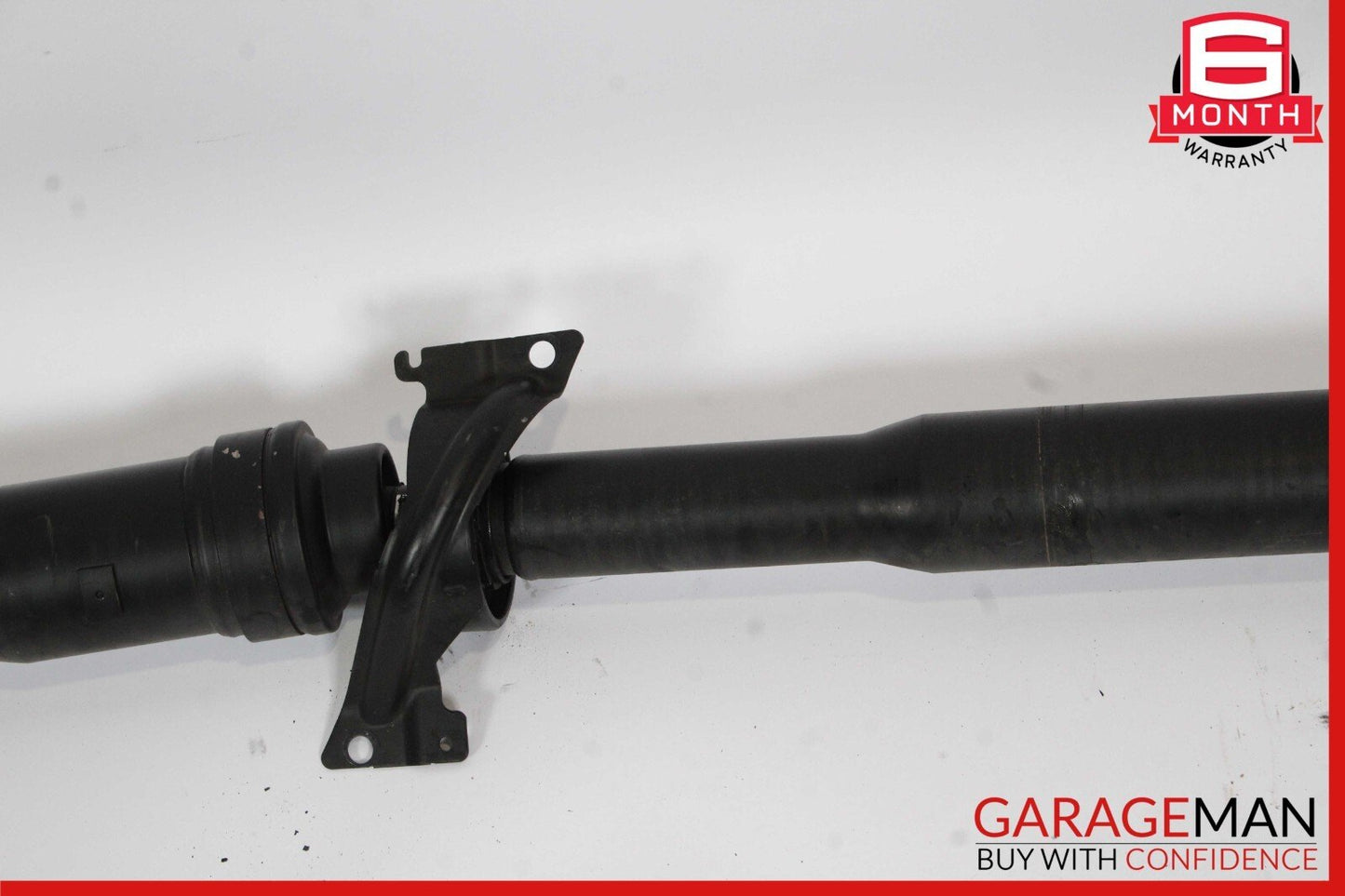 10-16 Porsche Panamera 970 4.8L Rear Propeller Shaft Driveshaft Assy 97042101102
