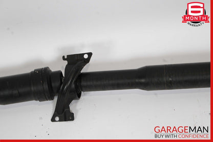 10-16 Porsche Panamera 970 4.8L Rear Propeller Shaft Driveshaft Assy 97042101102