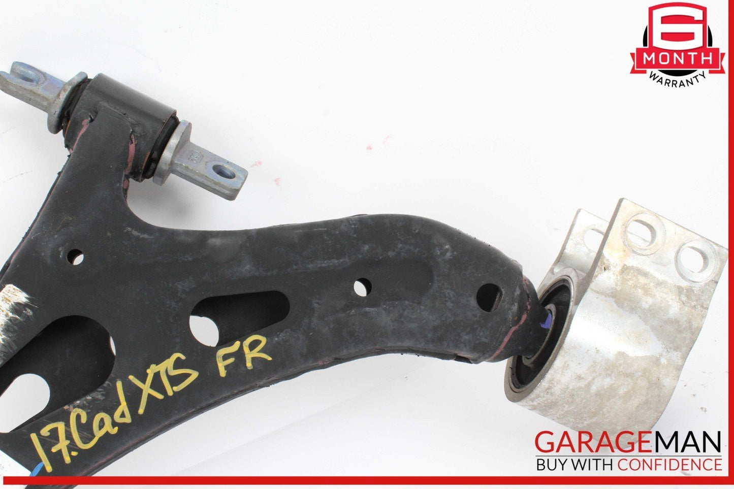17-25 Cadillac XT5 Front Right Passenger Side Suspension Lower Control Arm OEM