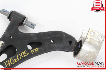 17-25 Cadillac XT5 Front Right Passenger Side Suspension Lower Control Arm OEM