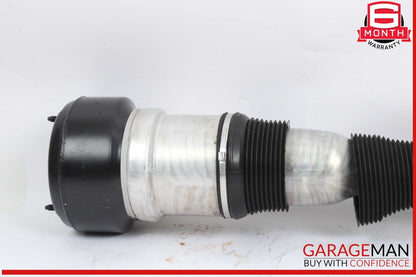 07-14 Mercedes W221 S550 CL550 Rear Left Air Airmatic Suspension Shock Strut OEM