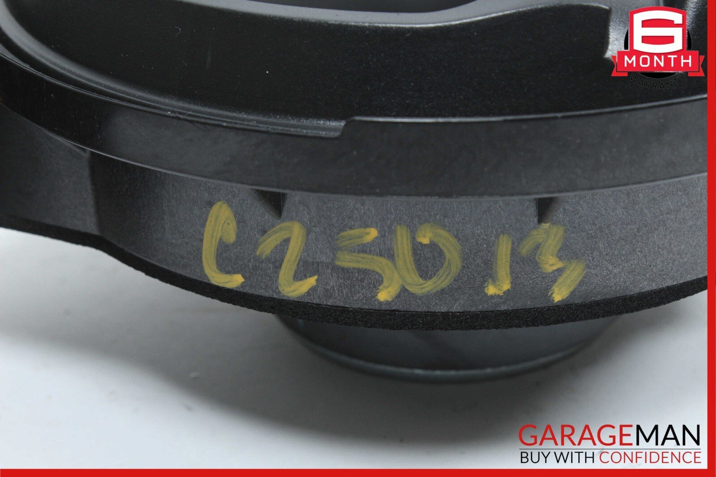 08-18 Mercedes W204 C250 C300 C350 Door Audio Speaker Logic 7 Set of 2 OEM