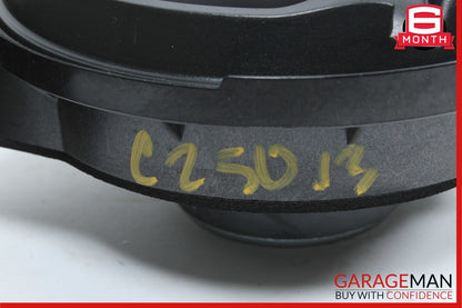 08-18 Mercedes W204 C250 C300 C350 Door Audio Speaker Logic 7 Set of 2 OEM