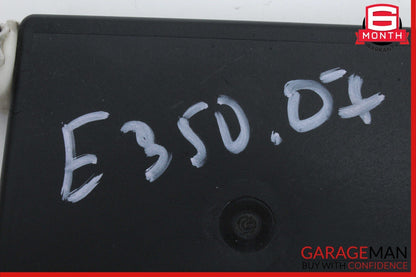 03-09 Mercedes W211 E350 E550 Rear Right Passenger Side Door Control Module Unit
