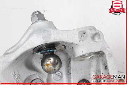 19-24 BMW M340i G20 Front Left Driver Side Spindle Knuckle Wheel Hub OEM