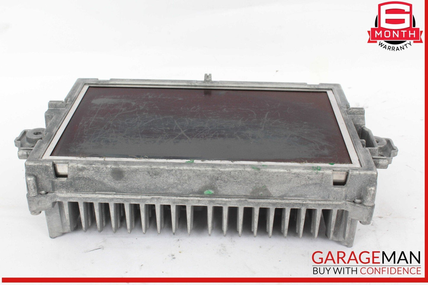 10-13 Mercedes W212 E350 Wagon Dash Navigation Display Screen Monitor Unit OEM