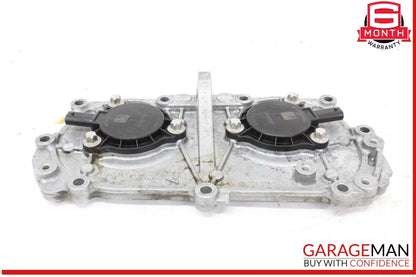 15-20 Mercedes W213 E300 SLC300 Engine Timing Cover 2740151200 OEM