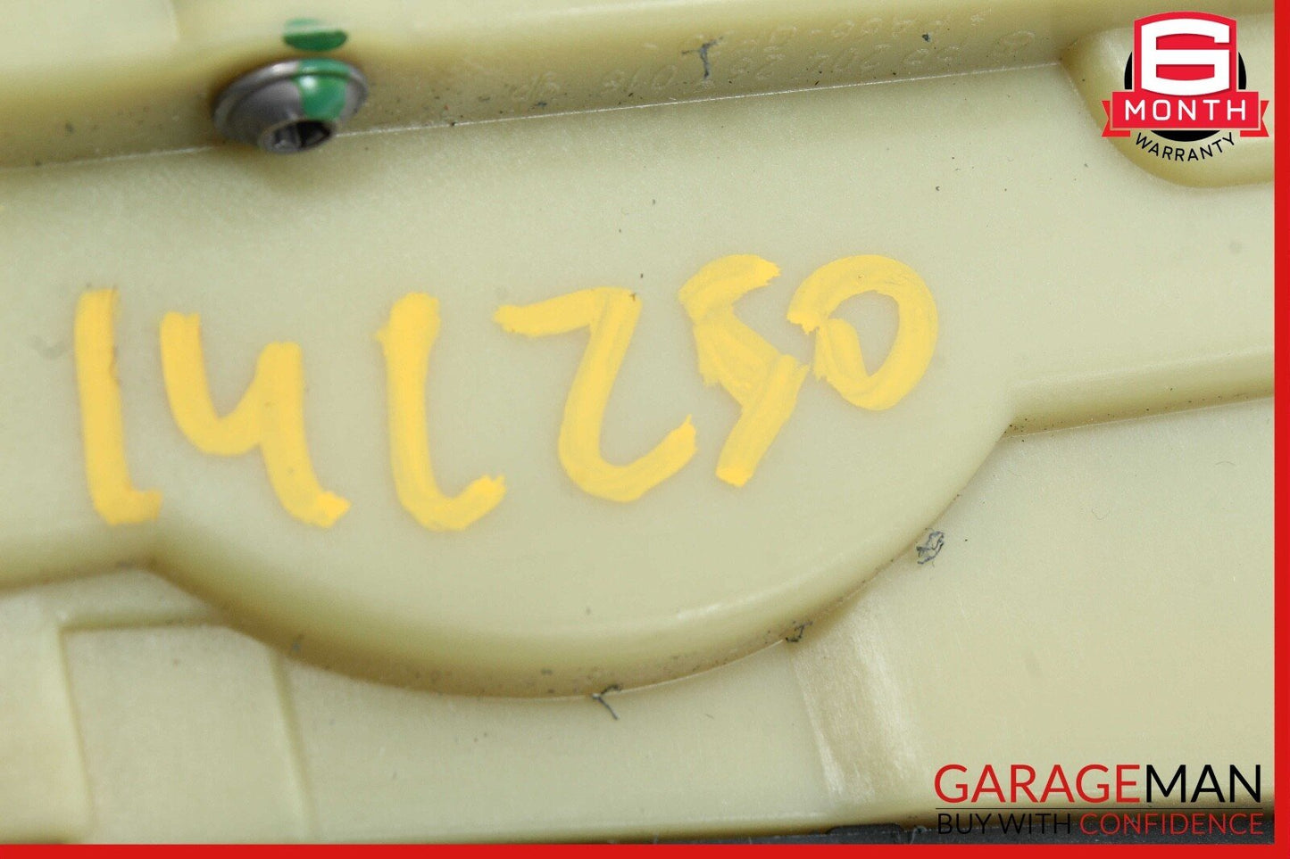 08-14 Mercedes W204 C250 C300 Floor Gear Shift Shifter Selector Box OEM