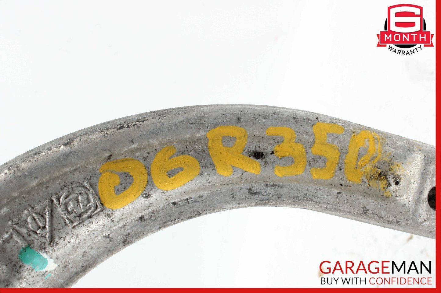 06-13 Mercedes W251 R350 Front Left Driver Side Upper Control Arm OEM