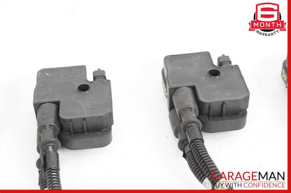 98-06 Mercedes R170 SLK320 S500 SL500 S430 Ignition Coil Pack Set of 5 OEM
