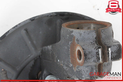 15-18 Audi Q3 Front Left Driver Side Spindle Knuckle Wheel Hub 1K0615311F OEM