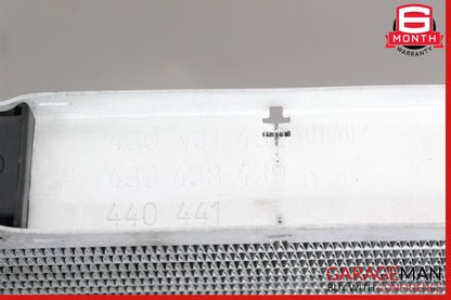96-00 Mercedes W202 C280 Engine Motor Cool Cooling Radiator 2025004103 OEM