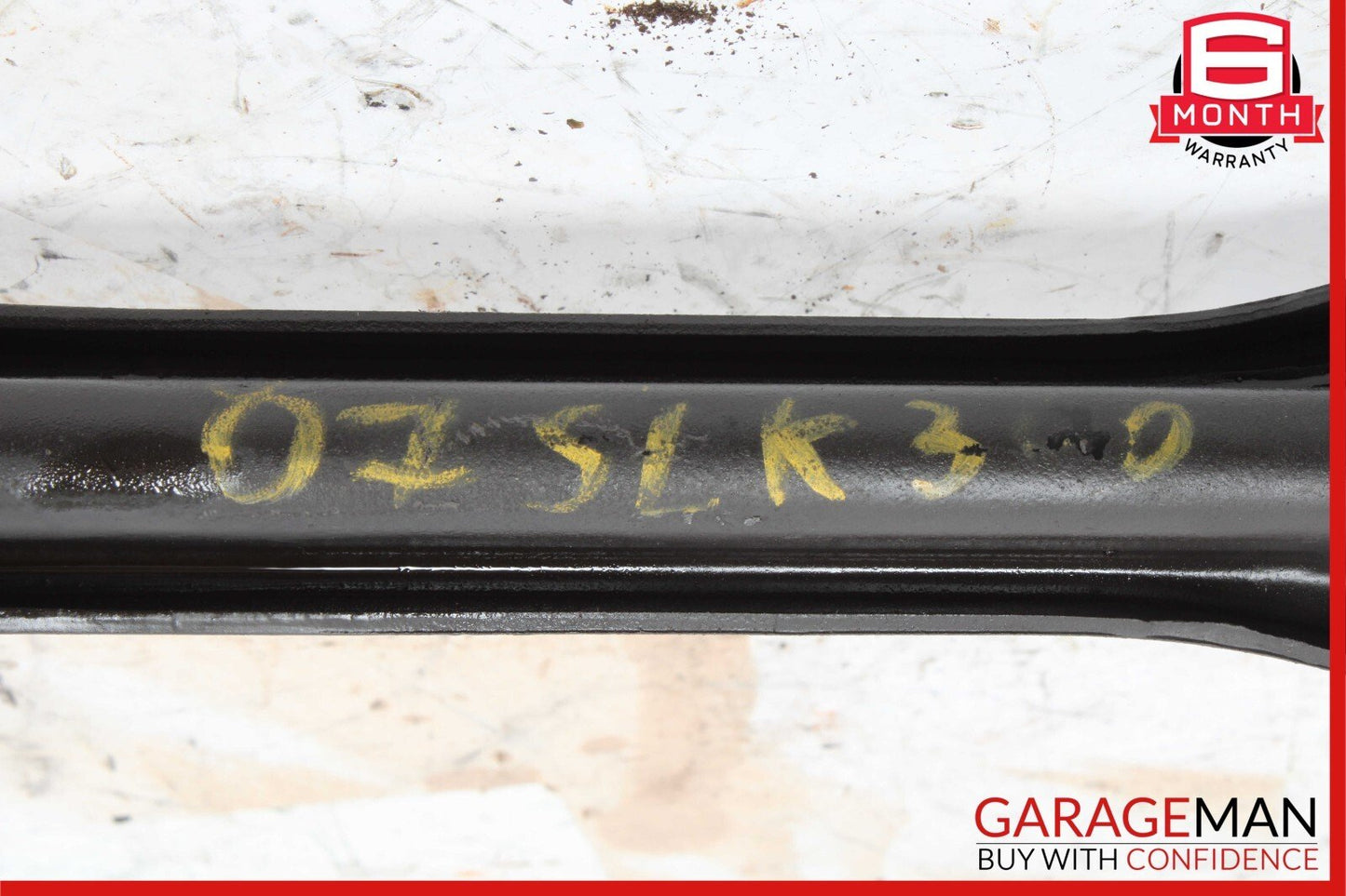 05-11 Mercedes R171 SLK300 SLK350 Rear Left / Right Suspension Upper Control Arm