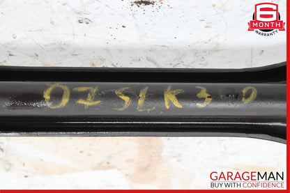 05-11 Mercedes R171 SLK300 SLK350 Rear Left / Right Suspension Upper Control Arm