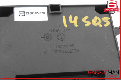 13-17 Audi SQ5 Q5 Parking Brake Control Module Unit 8K0907801N OEM