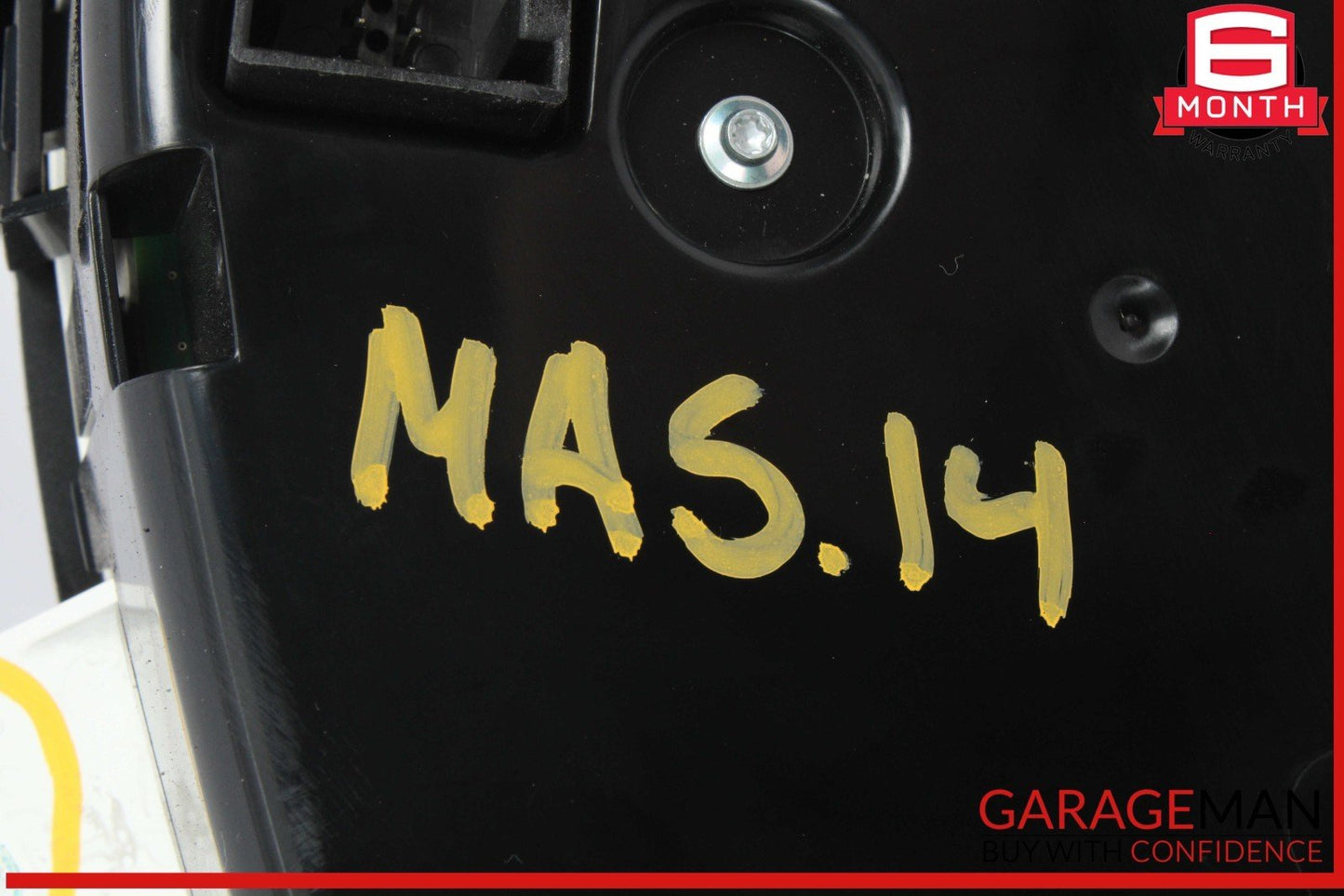 14-17 Maserati Quattroporte S Speedometer Instrument Cluster 670030595 OEM