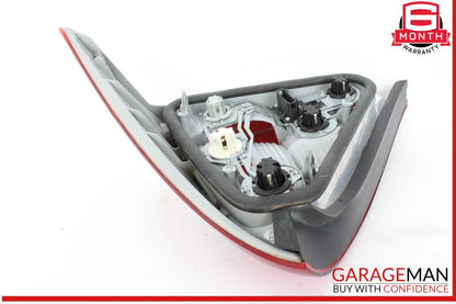 01-04 Mercedes R170 SLK320 SLK230 Rear Left Driver Side Tail Light Lamp OEM