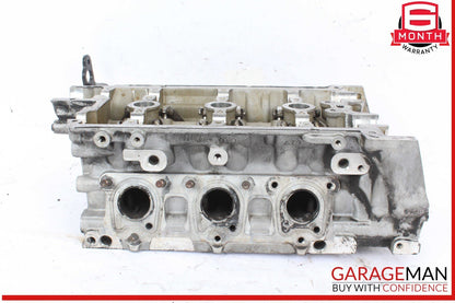 09-12 Audi Q5 Engine Cylinder Head Left Side 06E103403A OEM