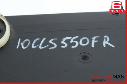 06-11 Mercedes W219 CLS500 CLS550 Front Right Door Control Module 2198202426 OEM