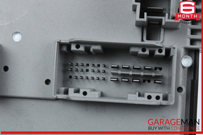 15-21 Mercedes W205 C300 Front SAM Module Control Unit Signal Acquisition OEM