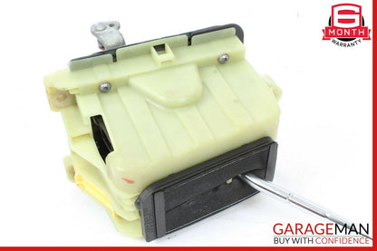 08-14 Mercedes W204 C300 C63 AMG Floor Gear Selector Shifter 2042677724